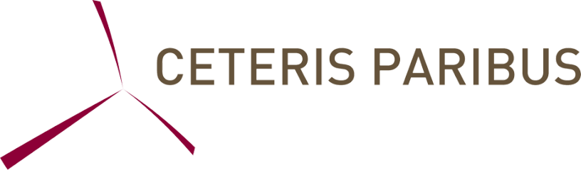 ceterisparibus Website Builder